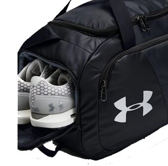 Under Armour UA Undeniable 5.0 Duffle XL - 3