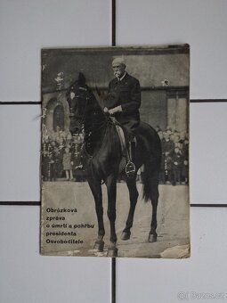 Prodám stovky knih a tiskopisů - 3