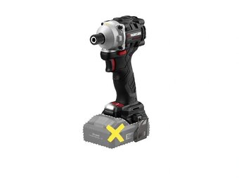 Aku rázový utahovák 1/4″ PDSSAP 20-Li D3 (Parkside Performan - 3