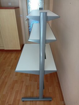 2x psací stůl Jerker (IKEA) - 3