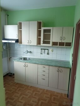Prodej bytu ve Zdounkách - 3
