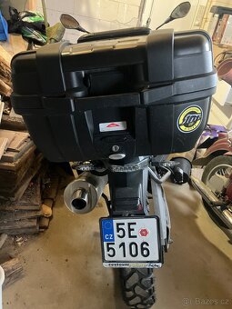 Bmw f800 gs - 3