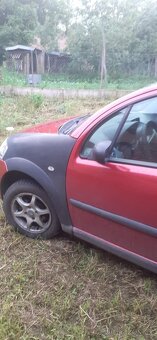 Prodám Citroen - 3