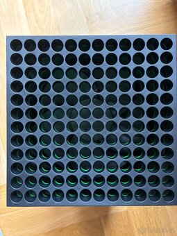 Xbox series X 1Tb ovladač a 4 hry - 3