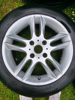 Kola 4x100 R16 - 3