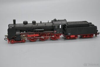 H0 Roco 43311 DRG parní lokomotiva BR 17 1177 - 3