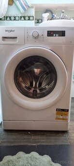 Pračka na díly Whirpool - 3