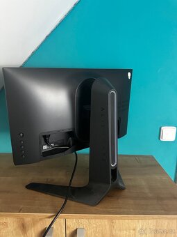 Alienware AW2521HFA – 25″ herní monitor (rozbitý display) - 3