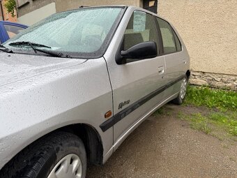 PEUGEOT 306 Equimoxe - dobrý stav - 3