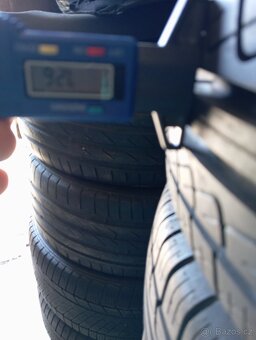 175/55/15 Pirelli Cinturato - 3