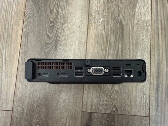 HP EliteDesk 705 G4 Mini PC - 3
