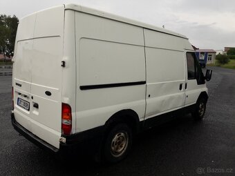Ford Transit - 3