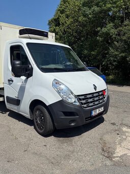 Renault Master - 3
