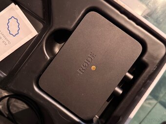 Rode AI-1 USB zvuková karta - 3