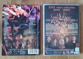 Hudební DVD - 3