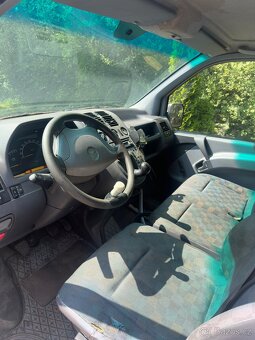 Mercedes Benz Vito - 3