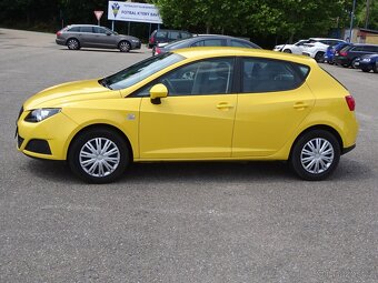 Seat Ibiza 1.2i r.v.2011 (51 kw) - 3
