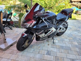 HONDA CBR 954 RR FIREBLADE - 3