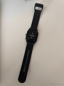 Chytré hodinky Xiaomi Amazfit GTS 4 mini - 3