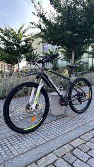 Kolo Rockrider ST 520🔥 Ram L🧍‍♂️🧍‍♀️ Kola 27.5🛞 - 3