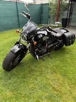 Indian Scout Sixty - 3