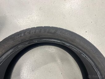 Letní pneu Michelin Pilot Sport 4S - 265/35 R21 - 3