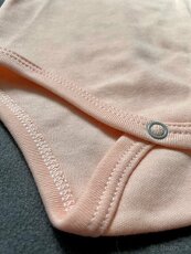 BODY S DLOUHÝM RUKÁVEM 12-18m, 18-24m, 96cm - 3