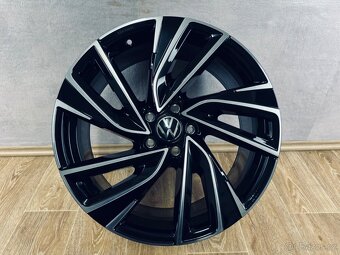 TOP kola VW Arteon R19 Adelaide originál - 3