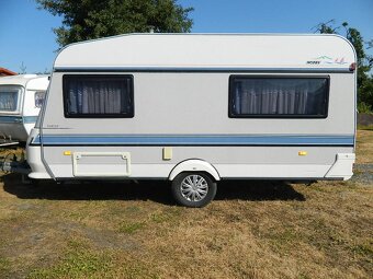Karavan HOBBY - 3
