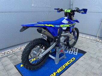 Sherco 250/300 2T FACTORY MY26 - 3