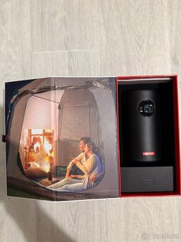Projektor Anker Nebula Capsule Max - 3