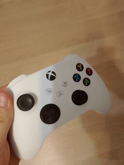Xbox Series S - 3