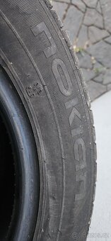 Letní Pneu 165/70R14 - 3