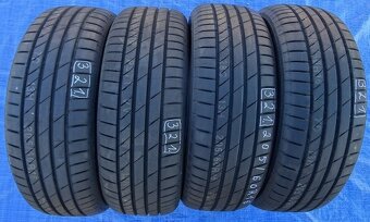 Letní pneu 16" Kumho Ecsta PS 71 - 3