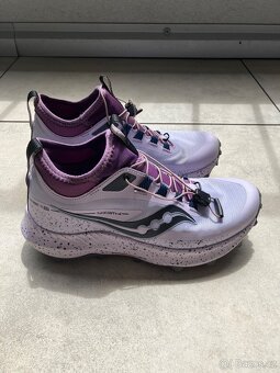 Dámské trailové boty Saucony Peregrine 13 vel. 38 - 3