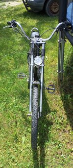 Motokolo 80cc 2t - 3