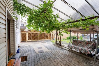 Prodej Rodinný dům, 197㎡ - 3