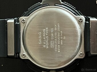 Hodinky Casio SGW-100 - 3