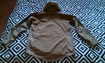 Pánská bunda Helikon-Tex Woodsman Anorak Jacket vel. XL - 3