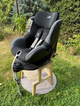 Autosedačka Römer Dualfix M i-Size (do 18 kg) - 3