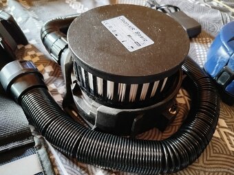 Clean Air Evo - 3