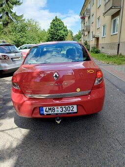 Renault Thalia - 3