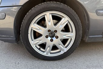 Volvo V70 AWD 2004 - 3