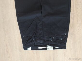 Dámské rifle Levi's 724 28/30 - 3