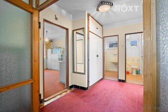 Prodej Rodinný dům, 250㎡ - 3