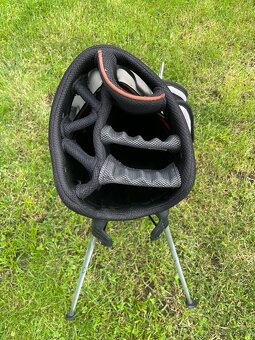 golfový bag Callaway – stand bag (s nožkami) - 3