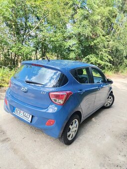 Hyundai i10 - 3