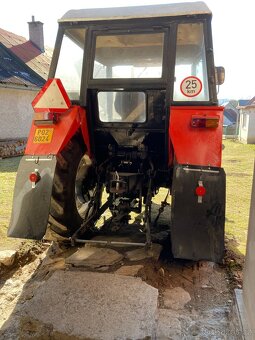 Prodám Zetor 7211 - 3