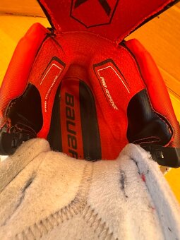 BRUSLE BAUER VAPOR 5X PRO,vel. 45/9,5 FIT 1 - 3