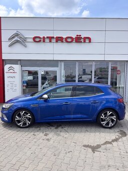 Renault megan GT 1,6Tce 151kw r. 2016/12 - 3
